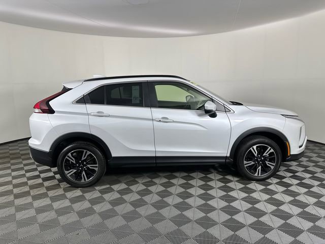 Used 2024 Mitsubishi Eclipse Cross SE image 10