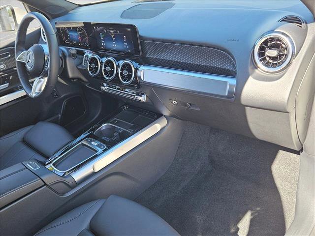 Certified 2026 Mercedes-Benz GLB 250 image 20