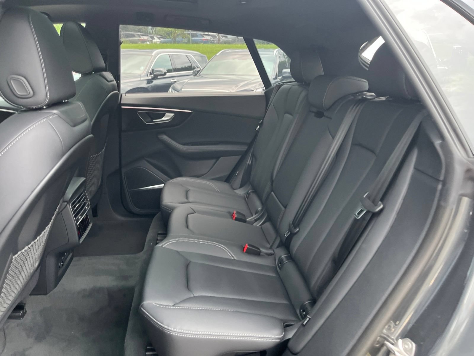 New 2026 Audi Q8 Premium Plus AWD/4WD image 25