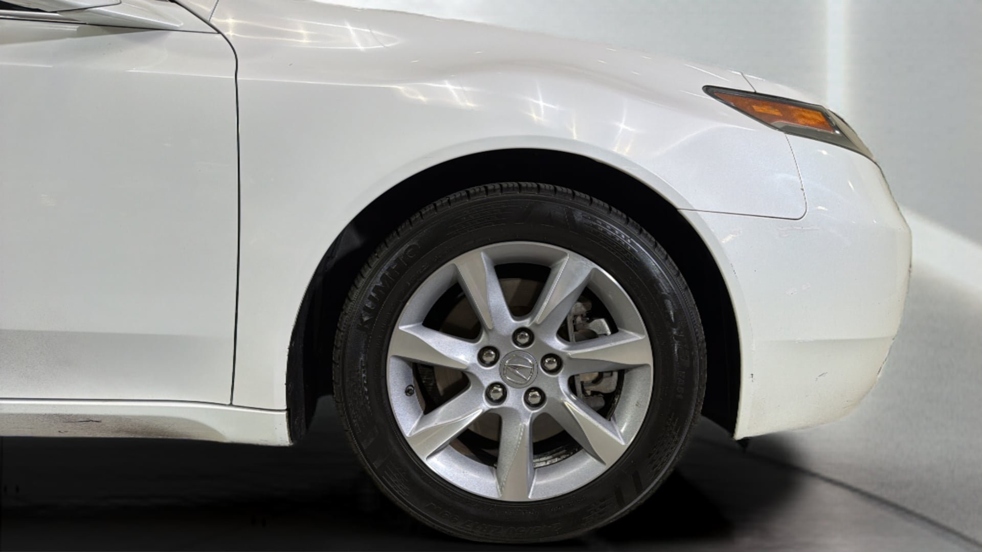 Used 2012 Acura TL w/ Technology Package FWD image 34