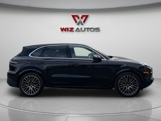 Used 2020 Porsche Cayenne S image 6