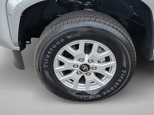 Used 2024 Toyota Tacoma SR5 image 20