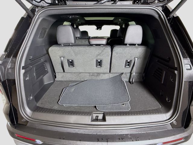 New 2026 Chevrolet Traverse Z71 w/ Enhanced Driving Package image 29