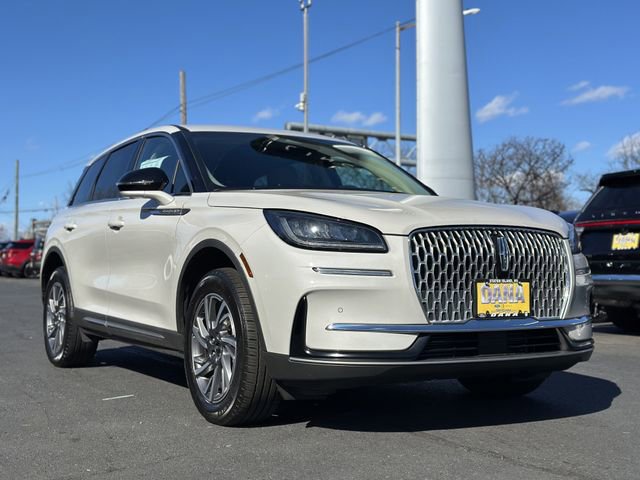 Certified 2024 Lincoln Corsair AWD w/ Equipment Group 101A image 48