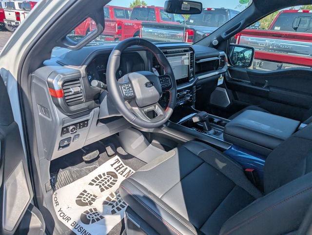 New 2026 Ford F150 Raptor AWD/4WD image 16