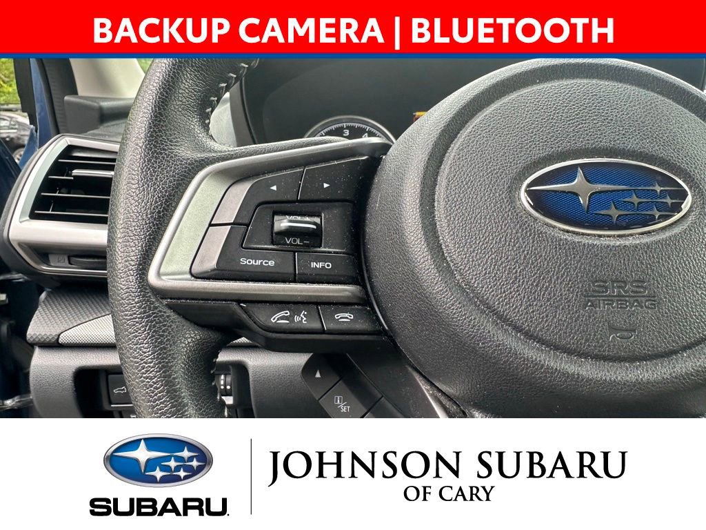 Used 2019 Subaru Forester Limited AWD/4WD image 10