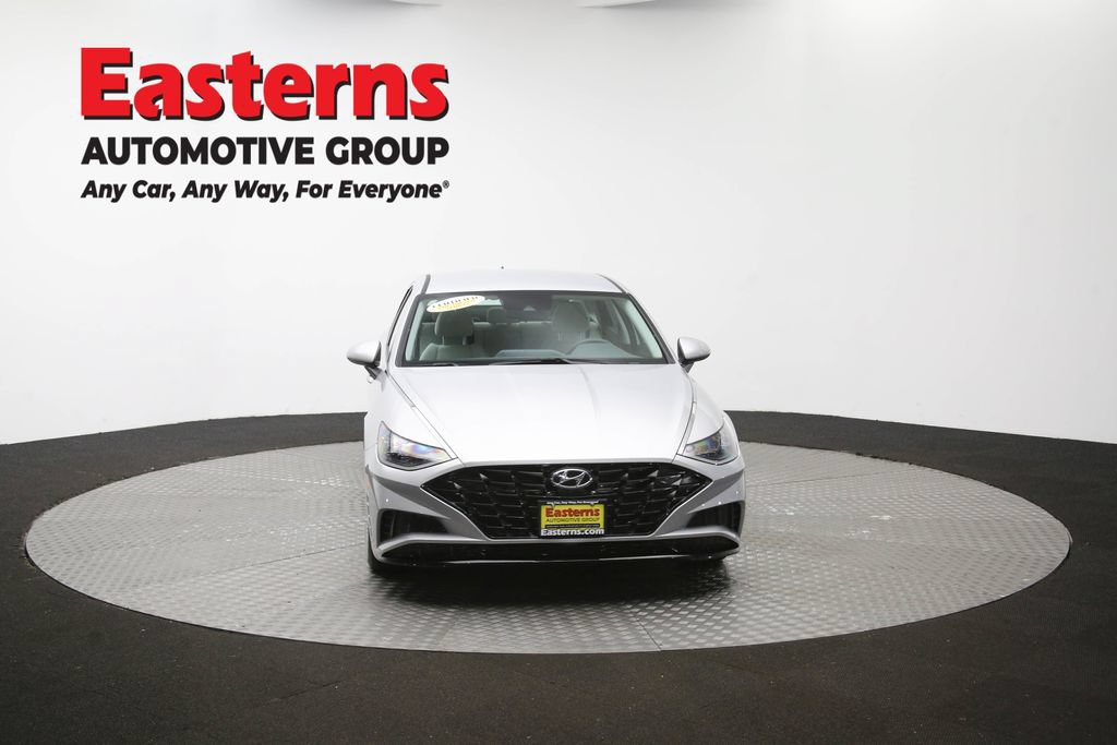 Used 2023 Hyundai Sonata SEL FWD image 52