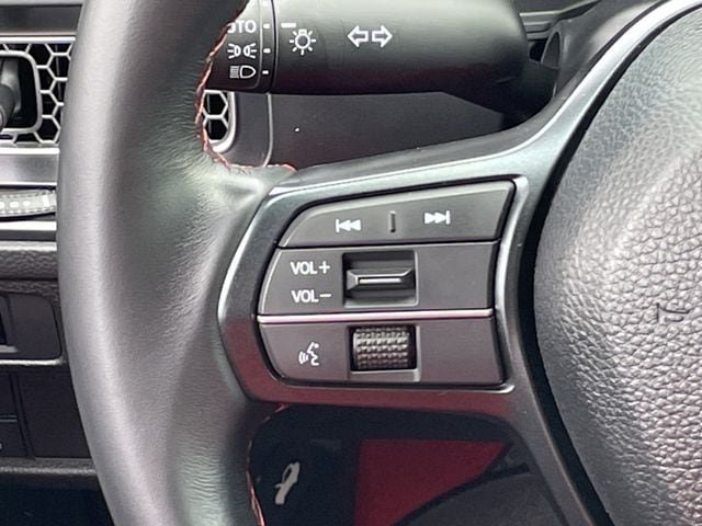 Certified 2024 Honda Civic Type R image 13