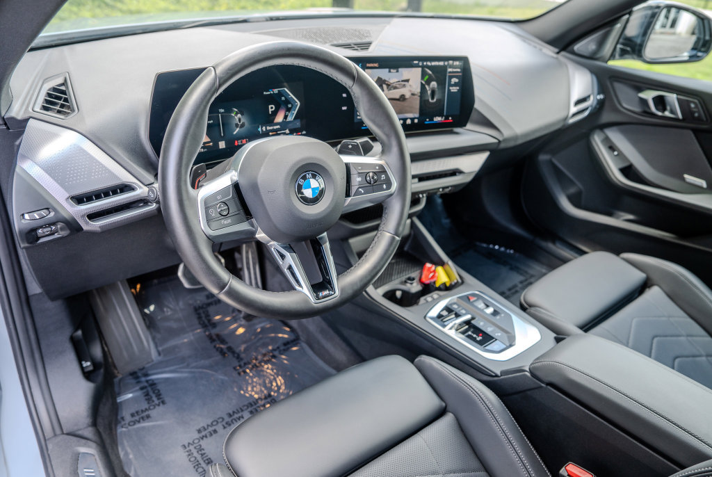 Used 2026 BMW 228i FWD image 4