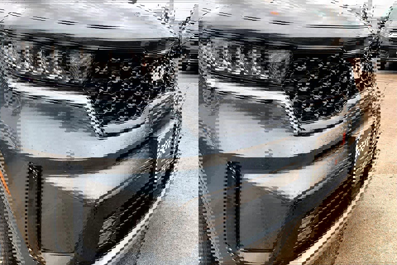 Used 2022 Kia Sorento EX w/ Panoramic Sunroof Package image 30