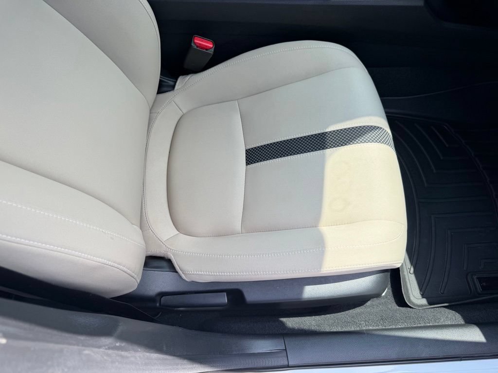 Used 2021 Honda Civic LX image 16