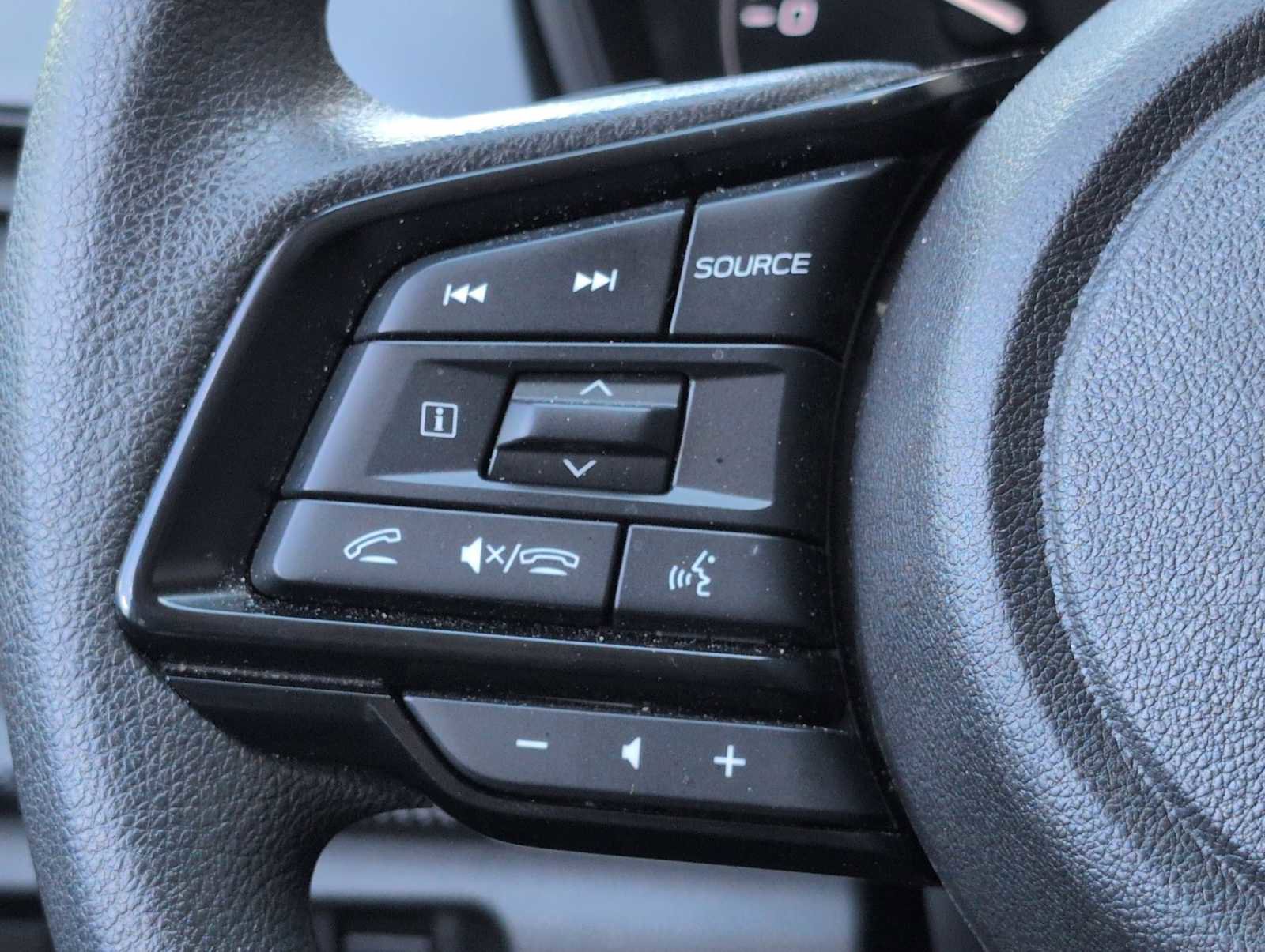 Used 2024 Subaru Crosstrek 2.0i Premium AWD/4WD image 23