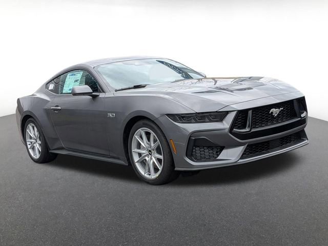 New 2026 Ford Mustang GT Premium image 1