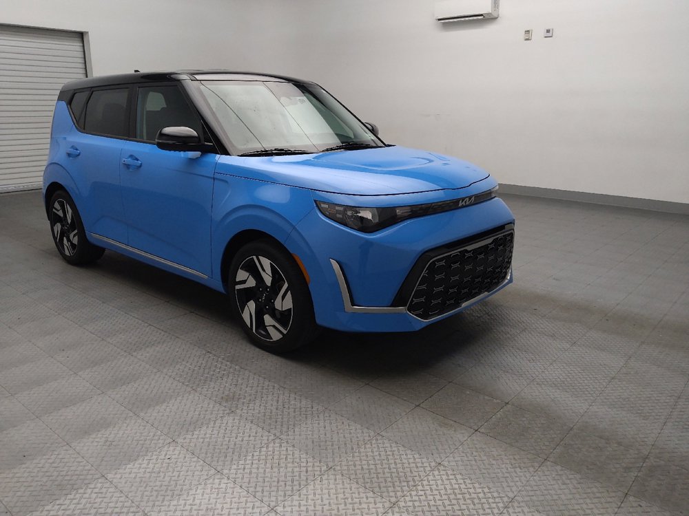 Used 2023 Kia Soul GT-Line image 13