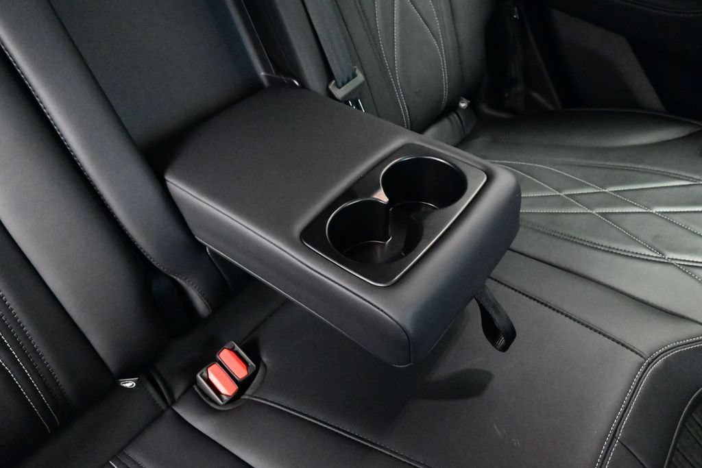 Used 2025 Ford Mustang Mach-E Select RWD image 26