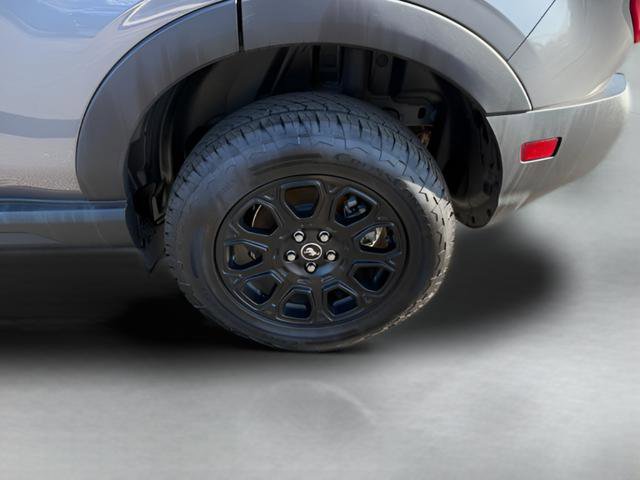 Used 2025 Ford Bronco Sport Badlands AWD/4WD image 25