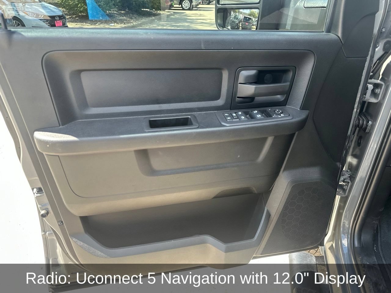 Used 2026 RAM 3500 Tradesman AWD/4WD image 10