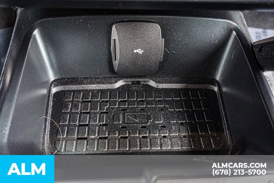 Used 2024 Ford Bronco Outer Banks image 42