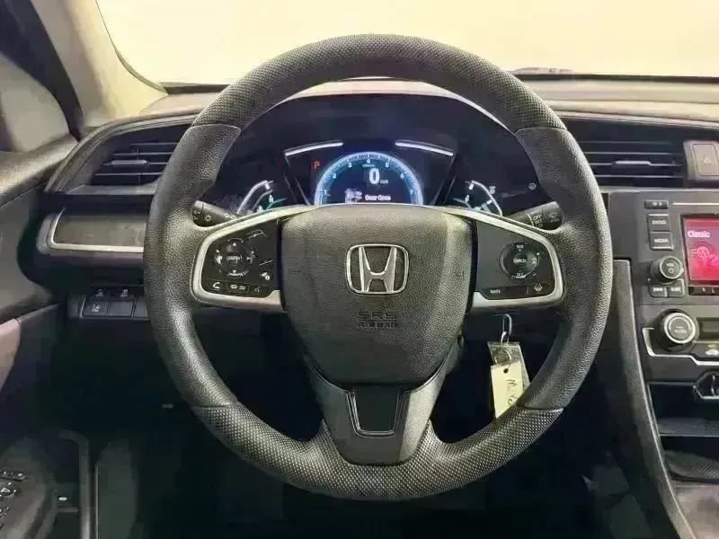 Used 2019 Honda Civic LX image 22