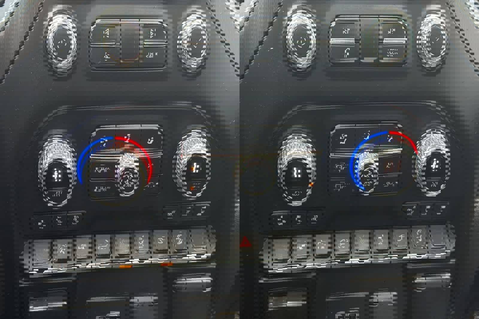 Used 2022 GMC Sierra 1500 AT4 w/ AT4 Premium Package image 20