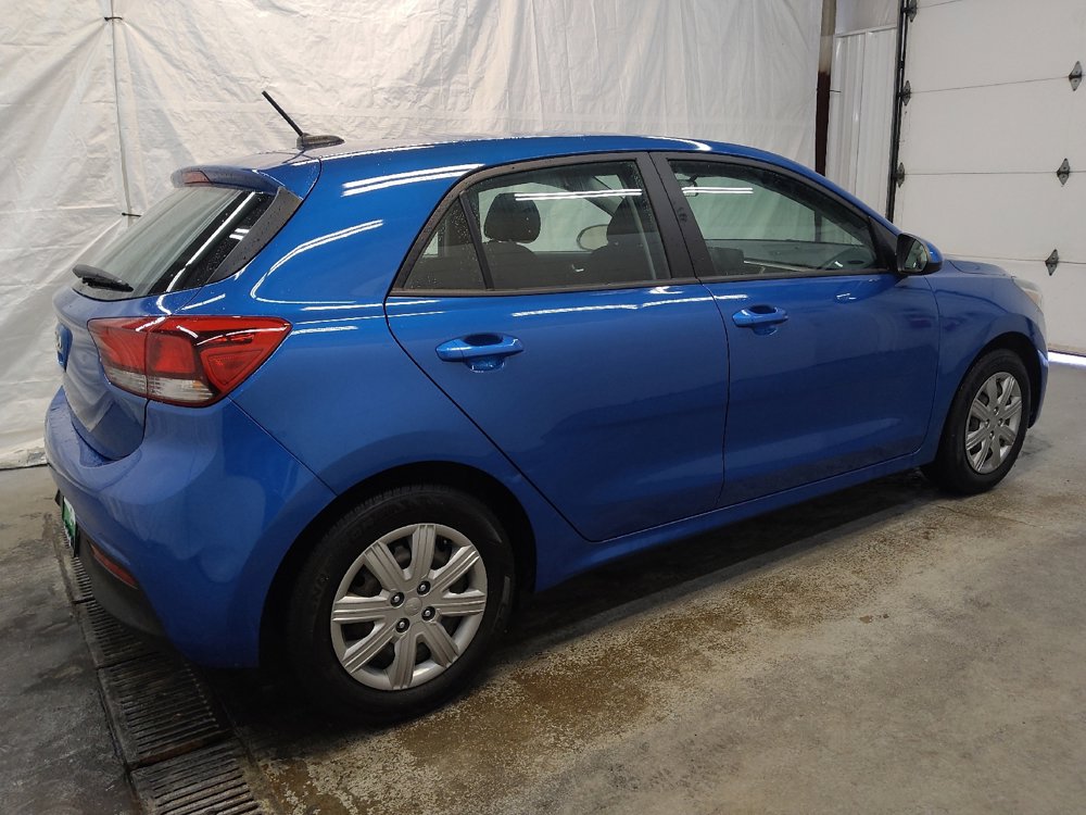 Used 2022 Kia Rio S image 10