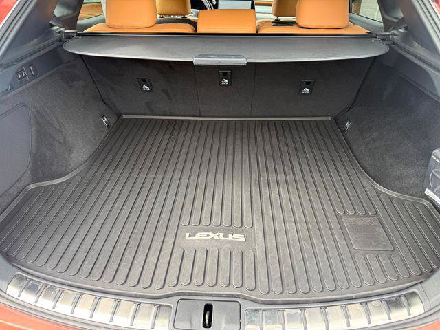 Certified 2023 Lexus RX 350 w/ Cold Area Package AWD/4WD image 30