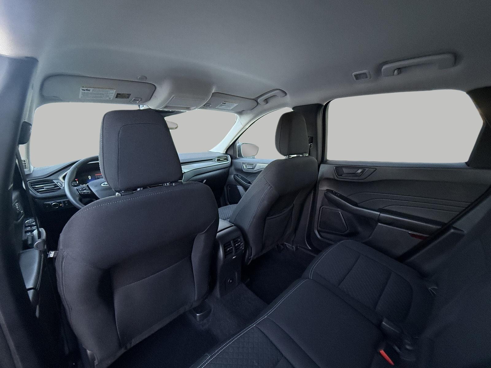 Used 2023 Ford Escape Active AWD/4WD image 28