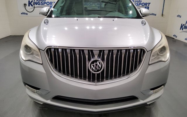 Used 2015 Buick Enclave Leather image 8