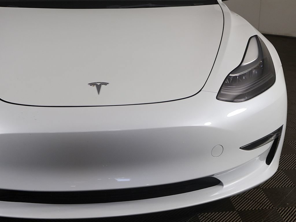 Used 2023 Tesla Model 3 Performance AWD/4WD image 16