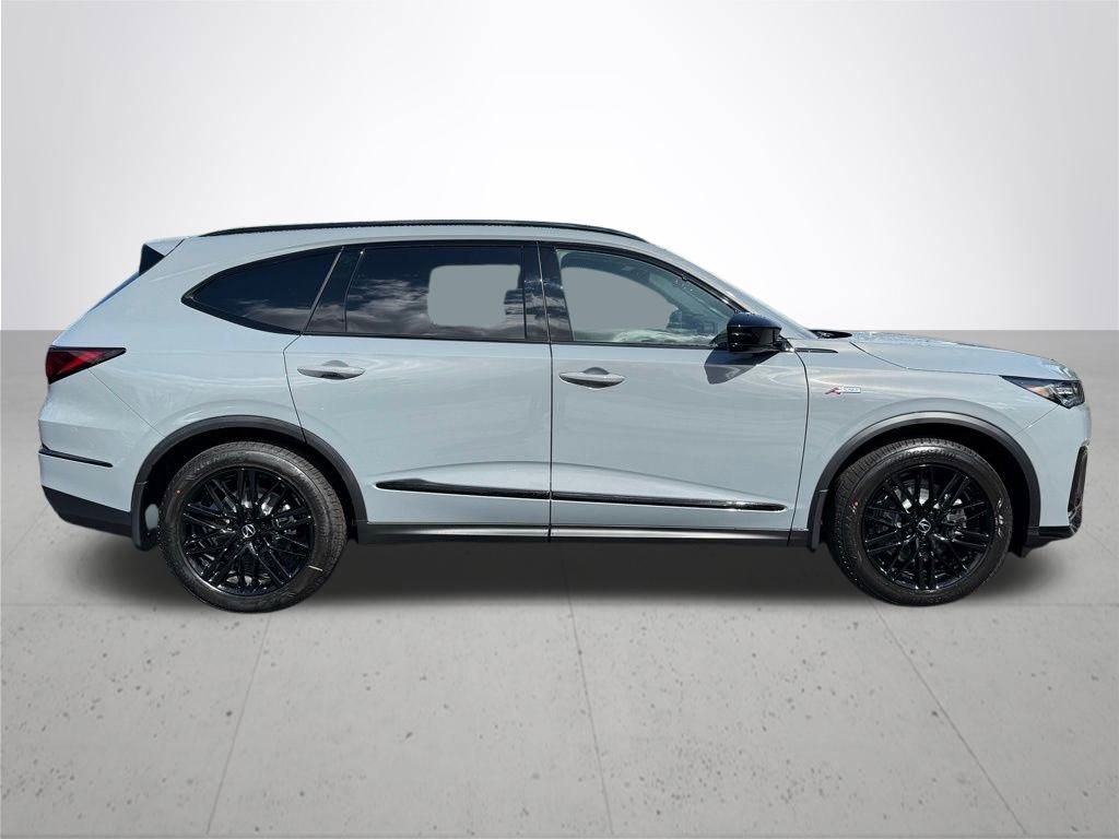 New 2026 Acura MDX A-Spec image 5