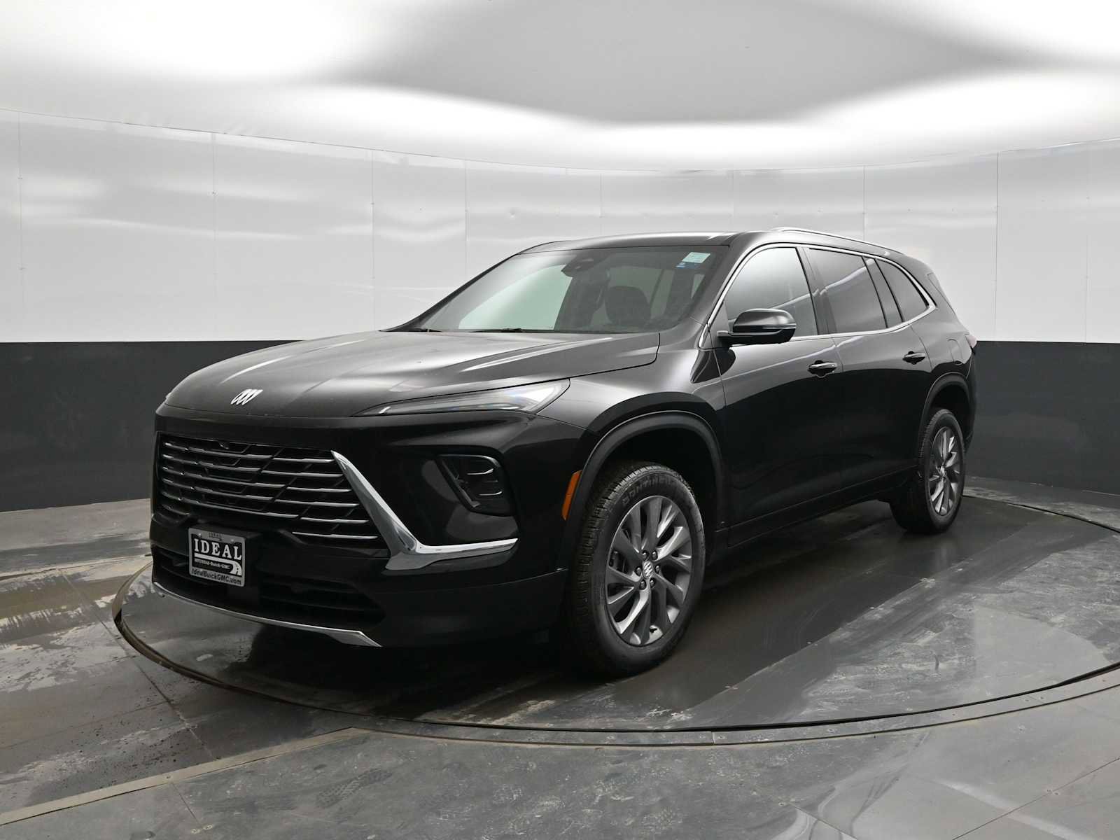 New 2026 Buick Enclave Preferred image 4