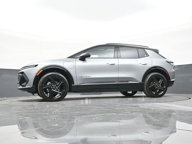 New 2026 Chevrolet Equinox EV RS image 52