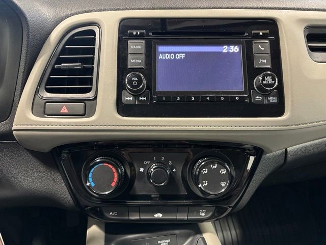 Used 2021 Honda HR-V LX image 26