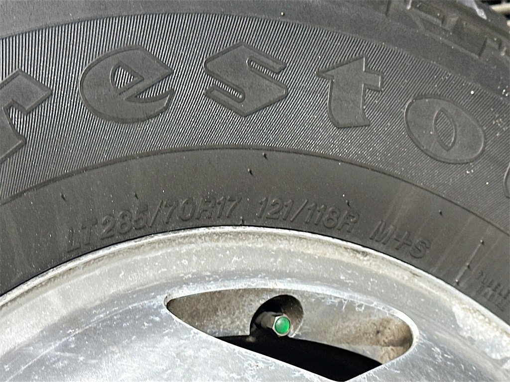 Used 2017 GMC Sierra 3500 Denali w/ Duramax Plus Package image 34