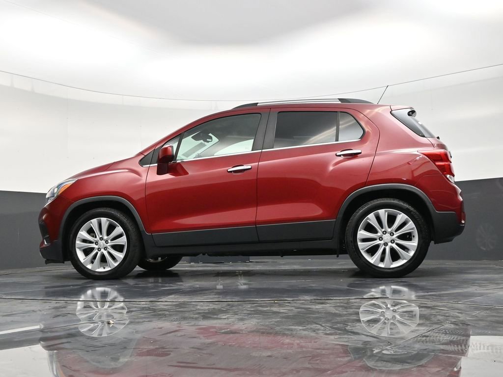Used 2020 Chevrolet Trax Premier image 22