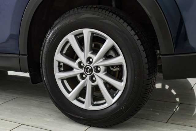 Used 2023 MAZDA CX-5 AWD 2.5 S image 54