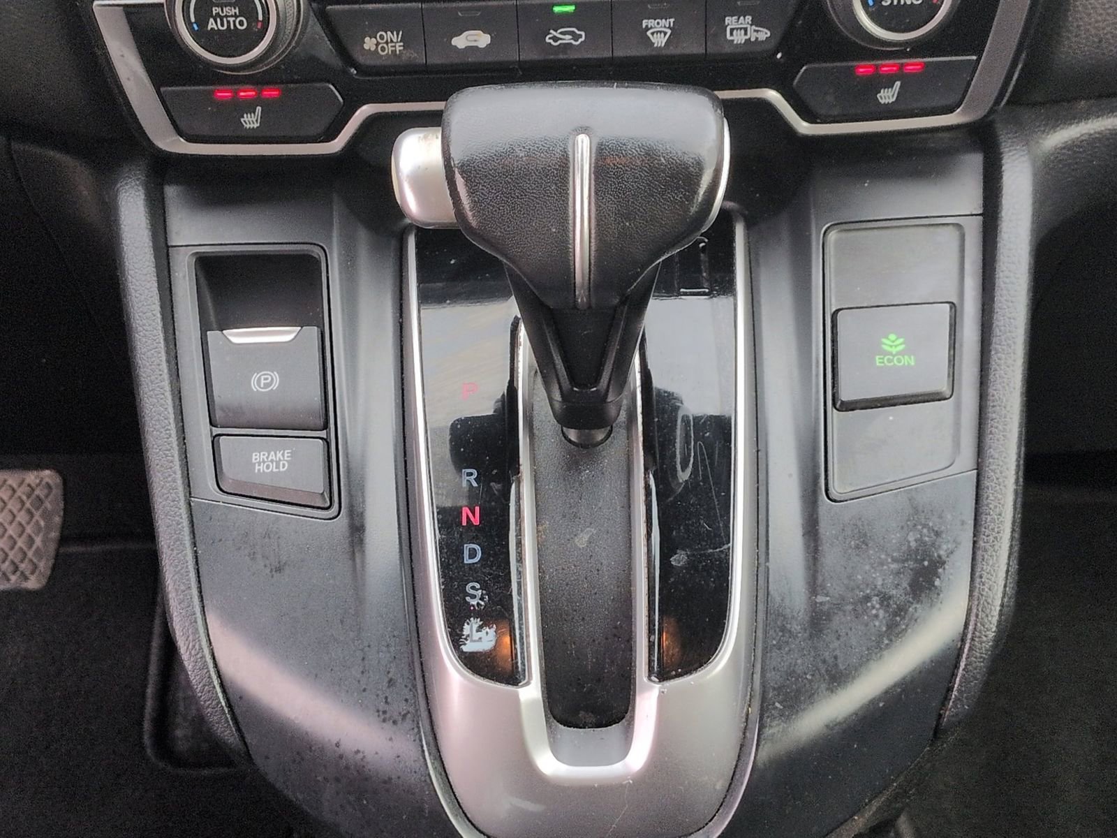 Used 2018 Honda CR-V Touring image 34