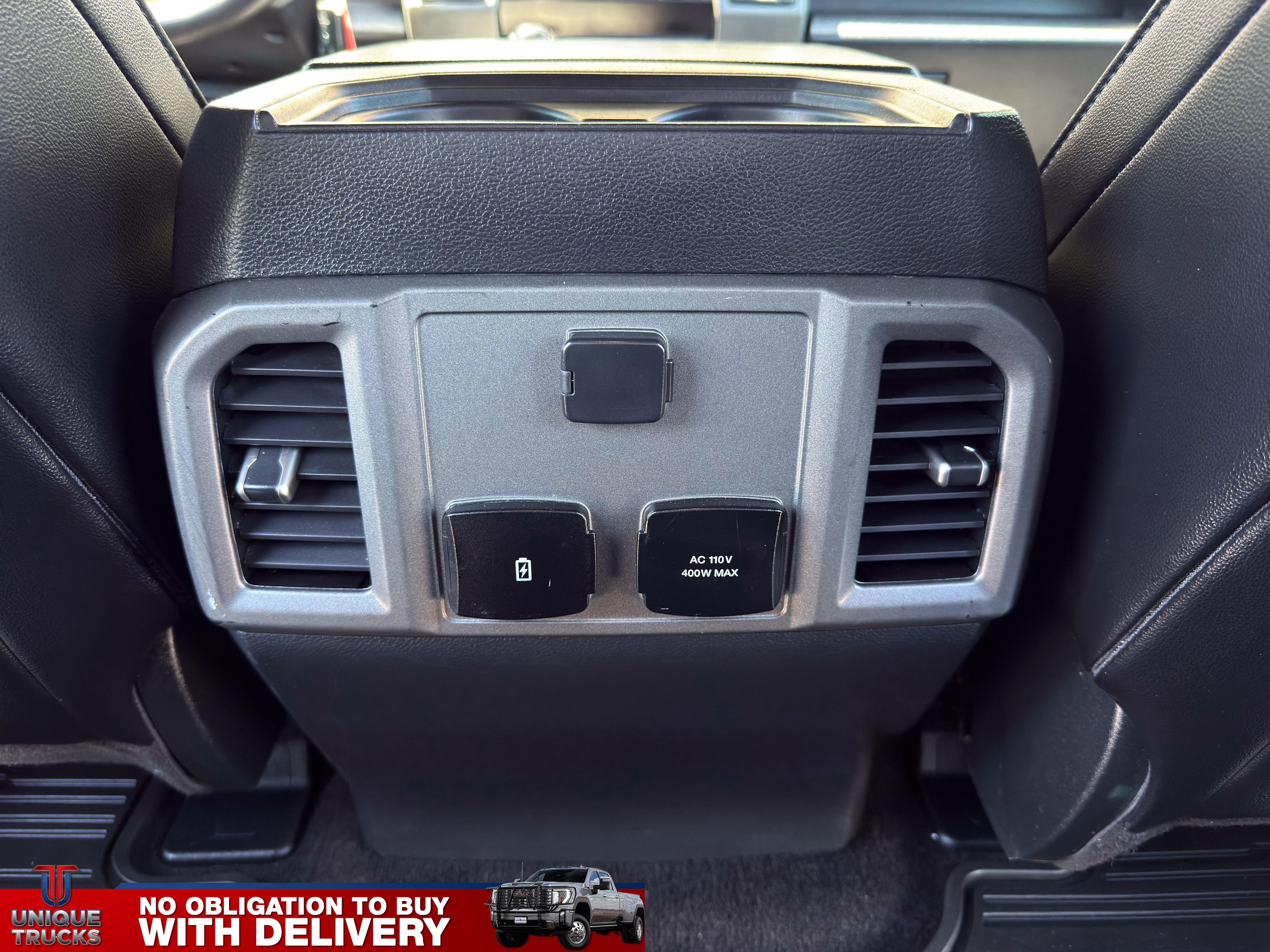 Used 2020 Ford F150 Raptor w/ Equipment Group 801A Mid AWD/4WD image 31