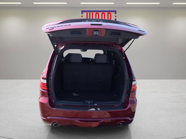 New 2026 Dodge Durango GT image 10