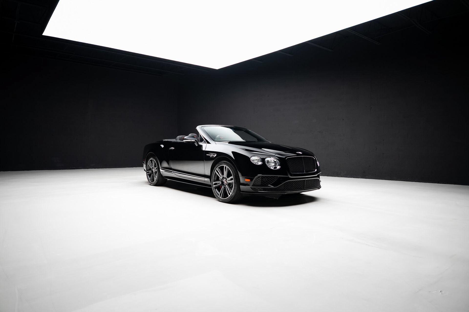 Used 2016 Bentley Continental GT V8 S AWD/4WD image 84