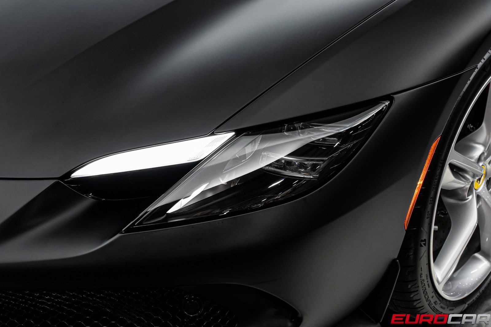 Used 2023 Ferrari 296 GTB image 12