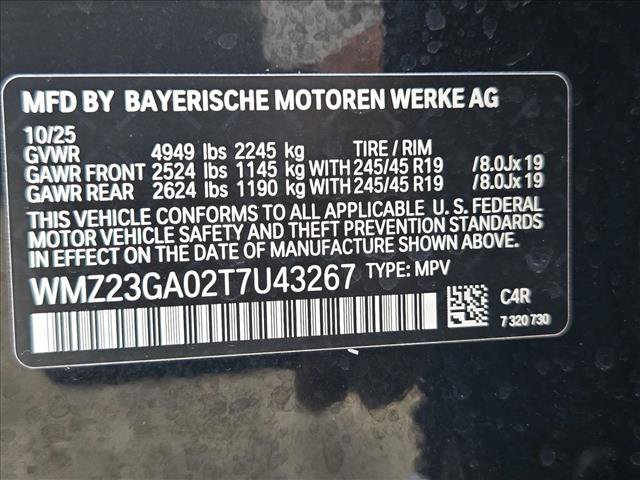 Used 2026 MINI Cooper Countryman S AWD/4WD image 27