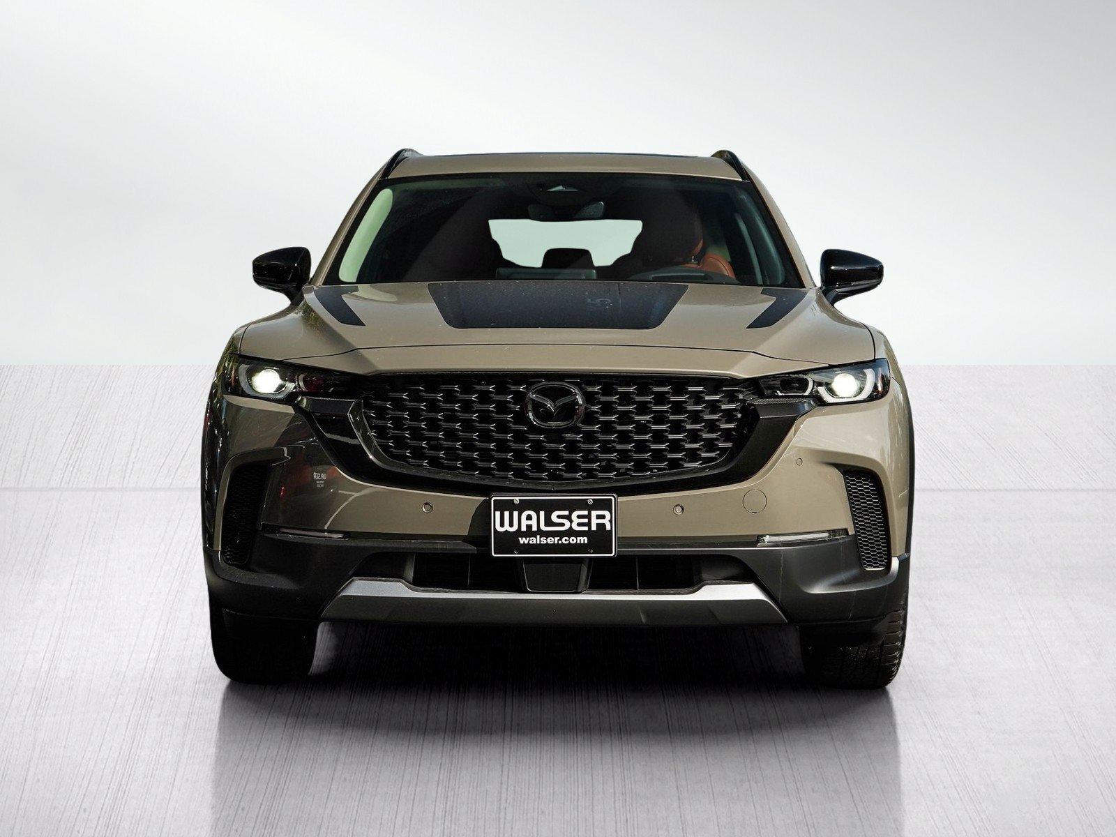 New 2026 MAZDA CX-50 Meridian Edition w/ Weather Package AWD/4WD image 2