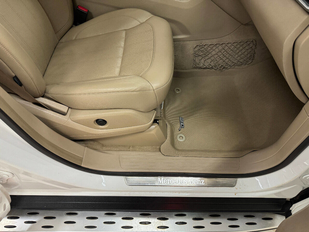 Used 2015 Mercedes-Benz GL 320 BlueTEC 4MATIC image 71