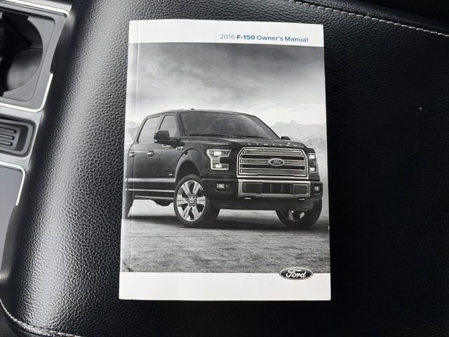 Used 2016 Ford F150 XLT w/ Equipment Group 301A Mid AWD/4WD image 46