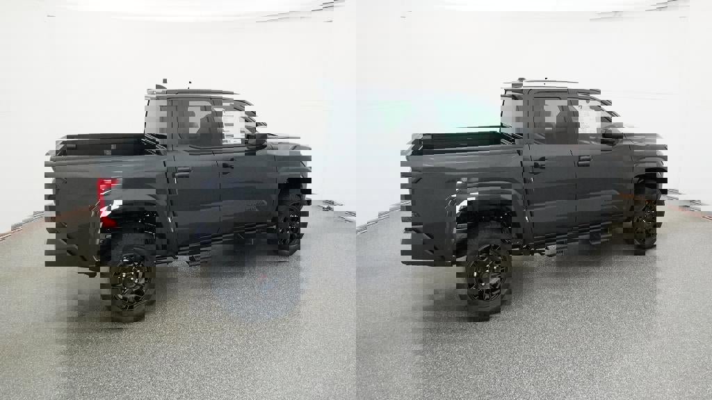 New 2026 Toyota Tacoma SR5 image 43