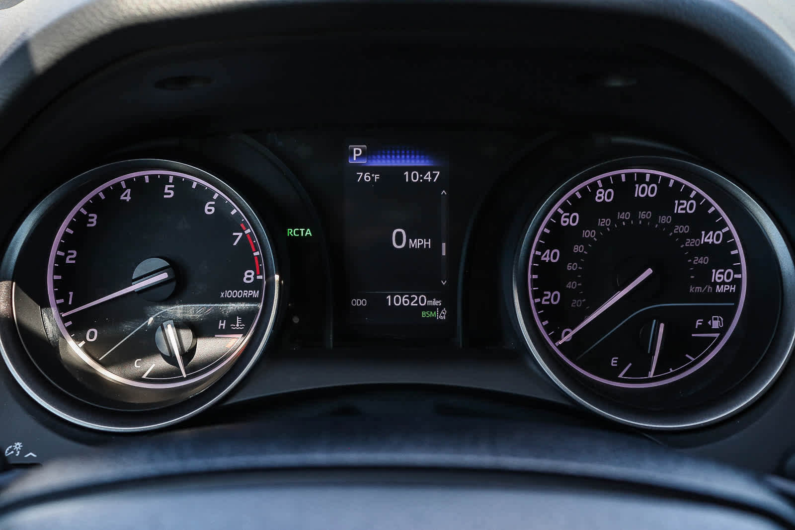 Used 2024 Toyota Camry SE FWD image 26