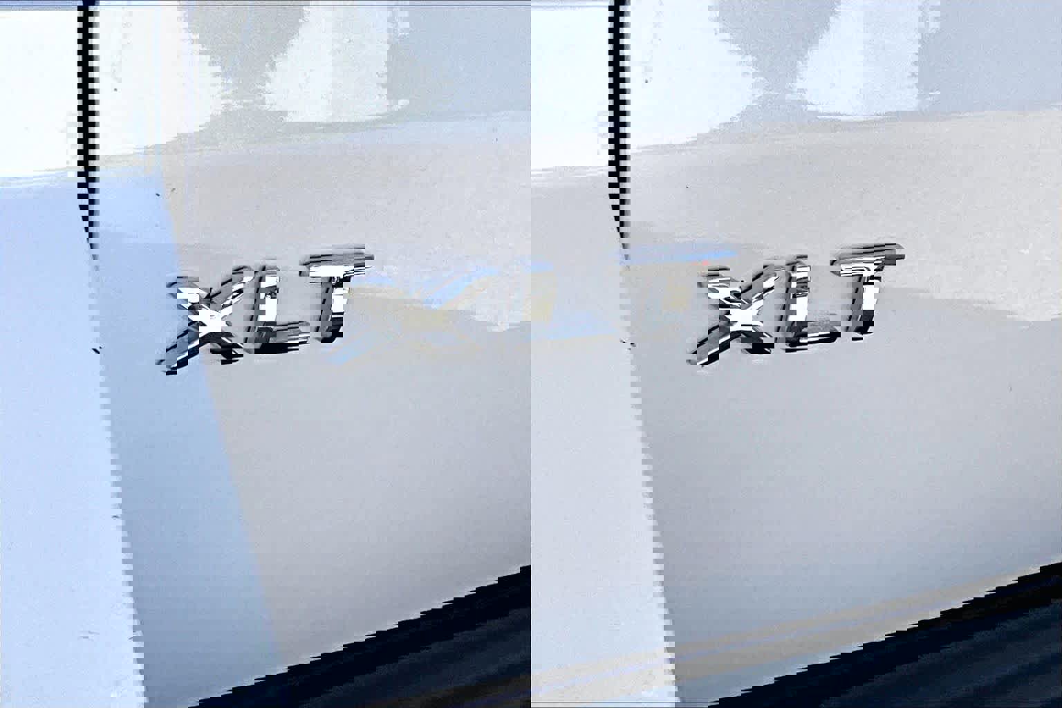 Certified 2019 Ford Expedition XLT w/ Cargo Package image 10