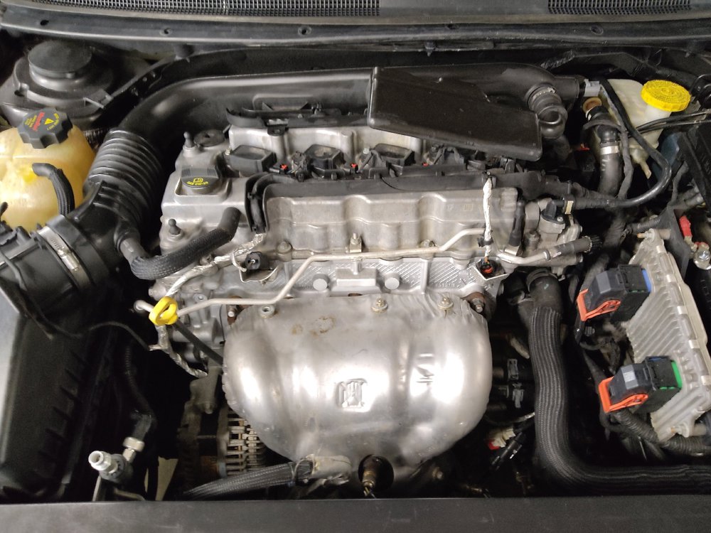 Used 2016 Chrysler 200 Limited FWD image 30