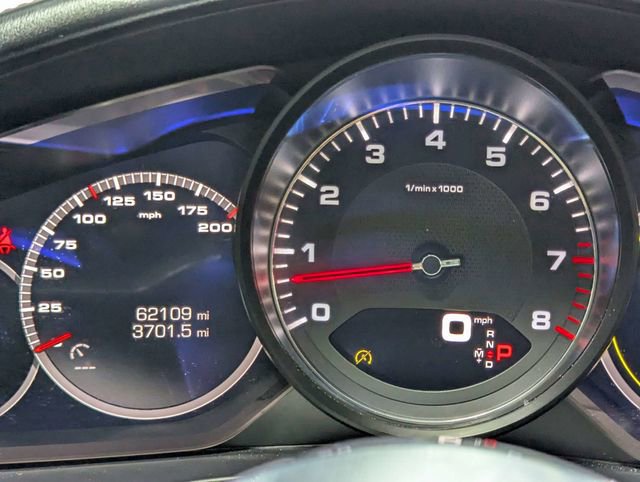 Used 2018 Porsche Panamera 4S w/ Premium Package Plus image 18